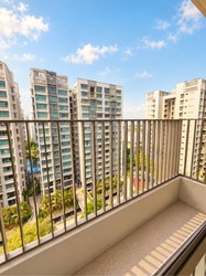 Blk 305D Treelodge@punggol (Punggol), HDB 4 Rooms #627901641